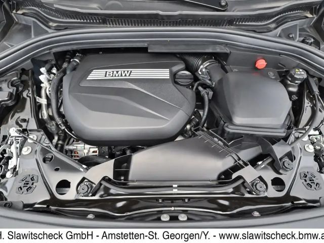 BMW 218 218d Active Tourer Sedan