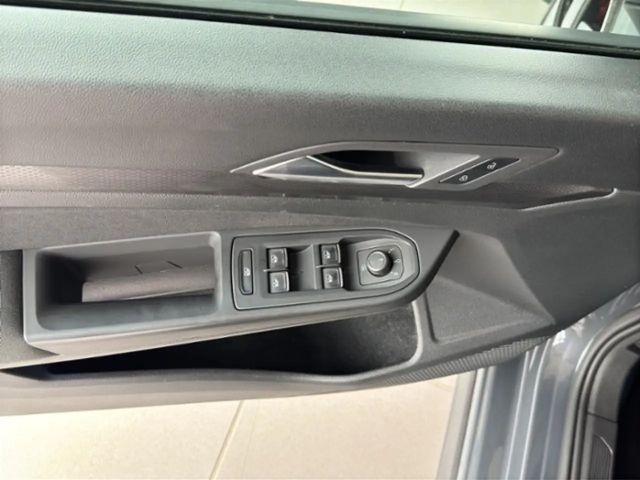 Volkswagen Golf GTI Golf VIII