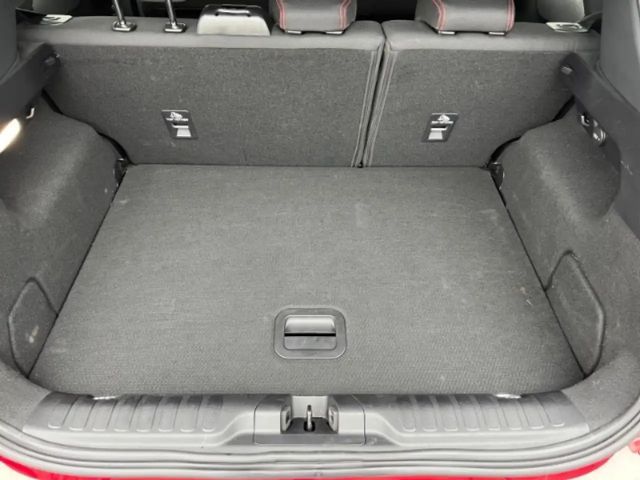 Ford Puma EcoBoost ST Line