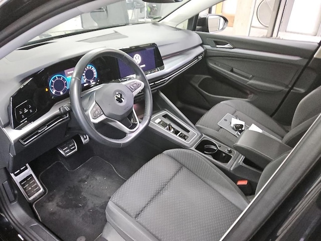 Volkswagen Golf 2.0 TDI DSG Golf VIII IQ.Drive