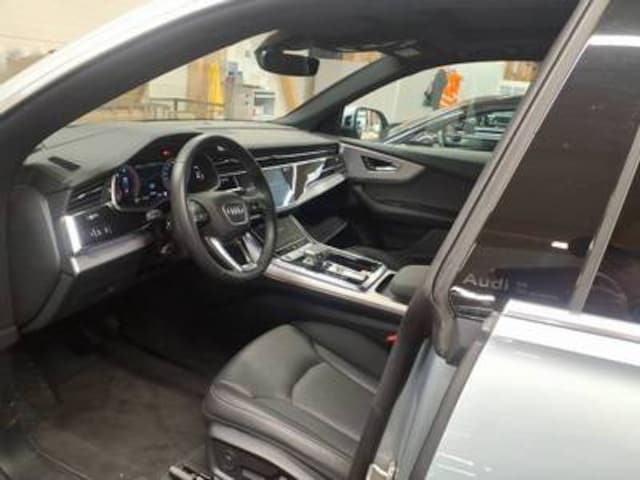 Audi Q8 50 TDI Quattro