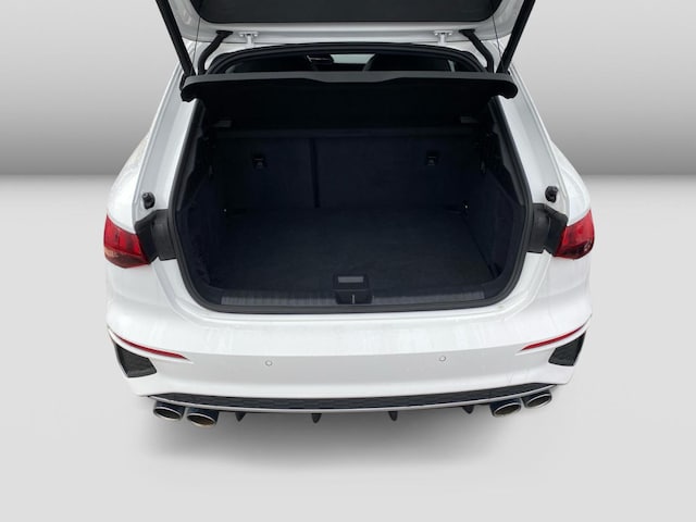 Audi S3 Quattro S-Tronic Sportback