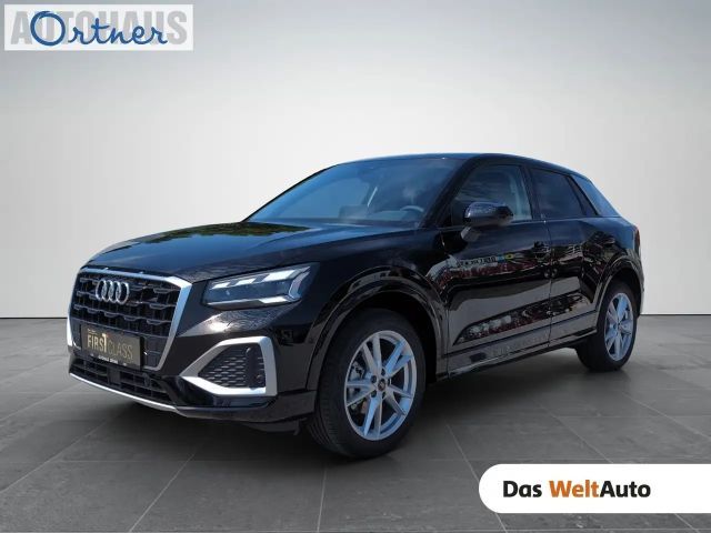 Audi Q2 30 TFSI