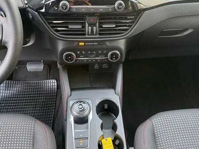 Ford Kuga AWD ST Line