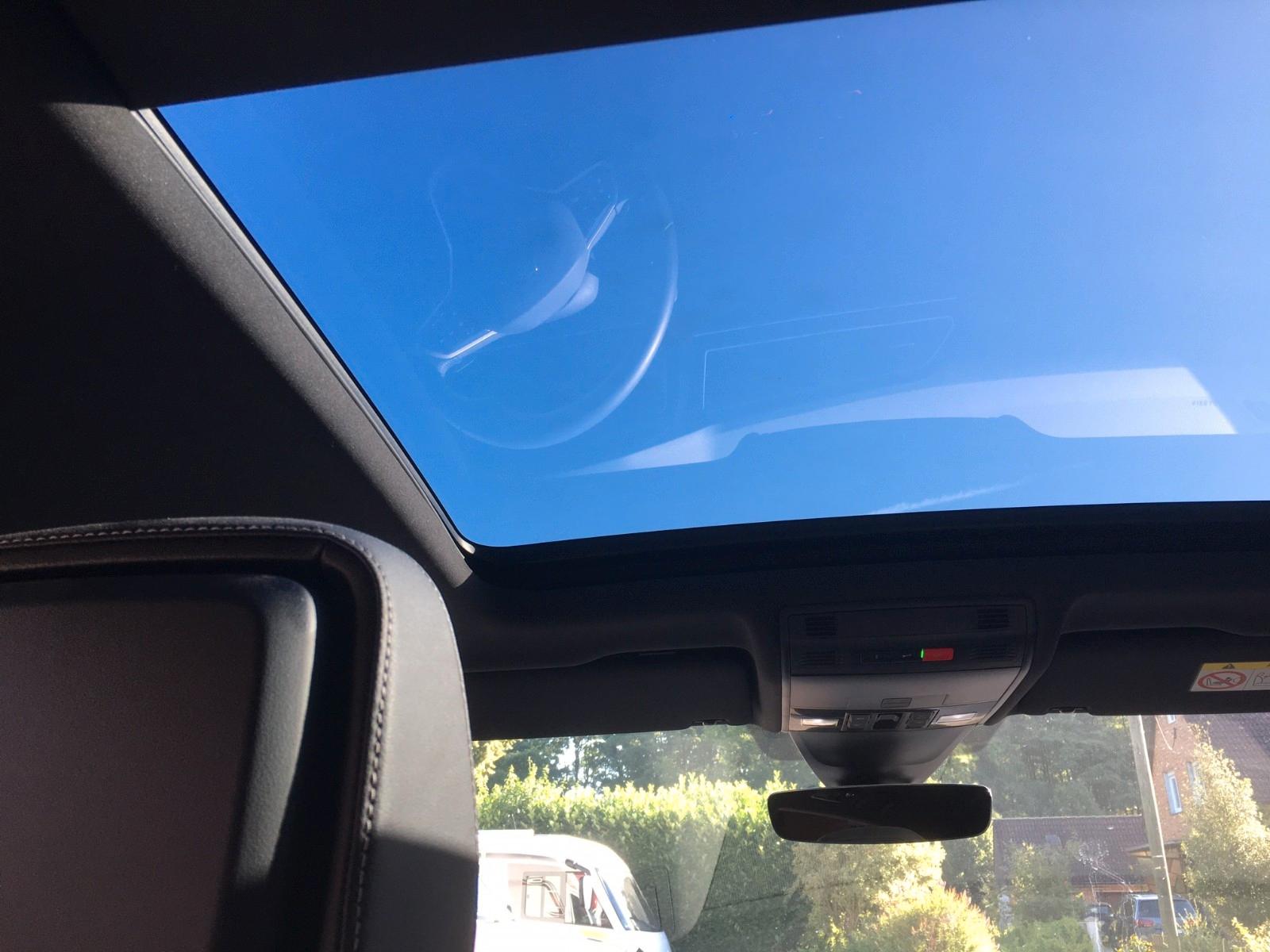 Volkswagen Tiguan R-Line eHybrid