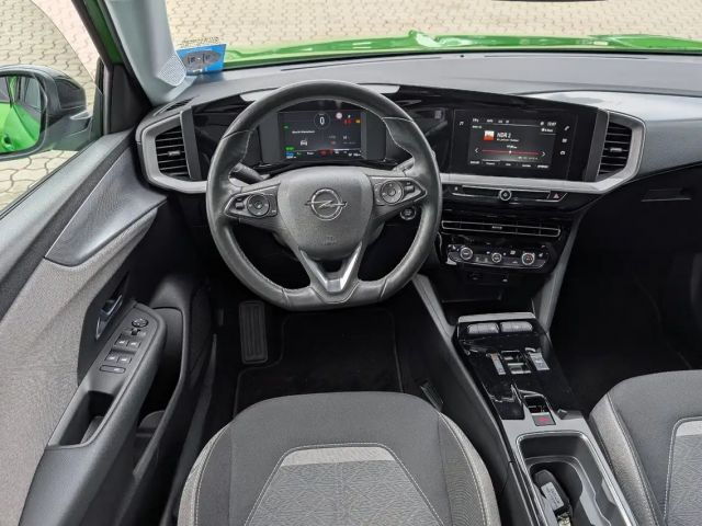 Opel Mokka Edition Mokka-e