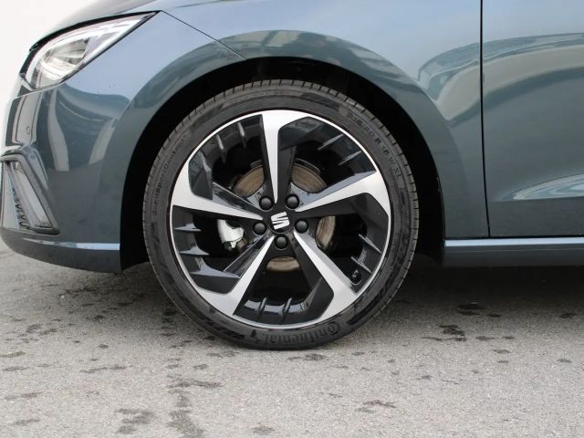 Seat Ibiza 1.0 TSI FR-lijn