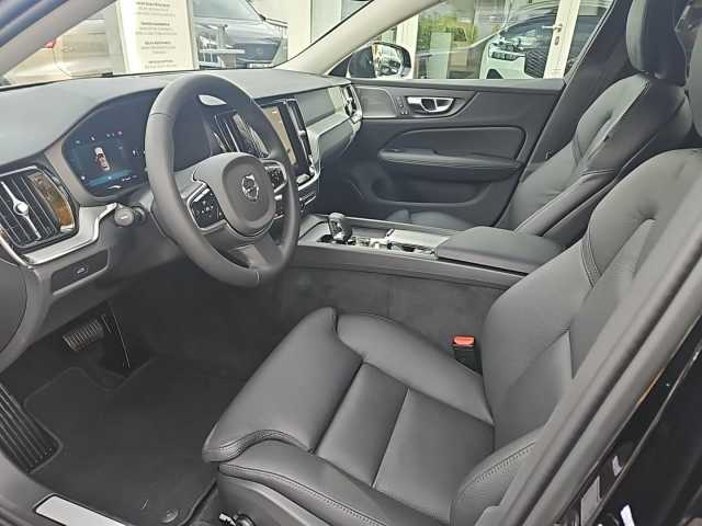 Volvo V60 Dark Plus