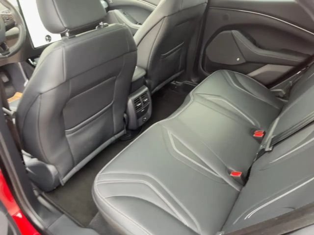 Ford Mustang Mach-E 98 kWh