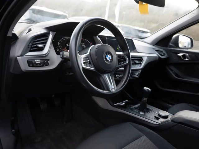 BMW 118 118i Advantage pakket Sedan