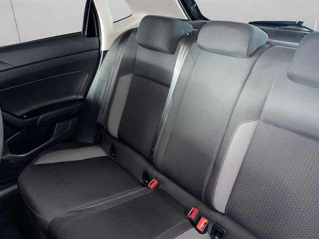 Volkswagen Polo 1.0 TSI DSG Life