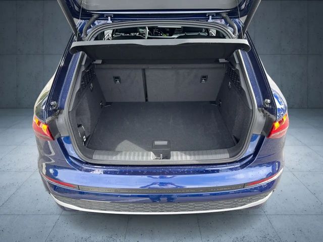 Audi A3 35 TFSI Sedan