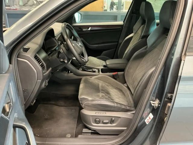 Skoda Kodiaq 2.0 TDI Sportline