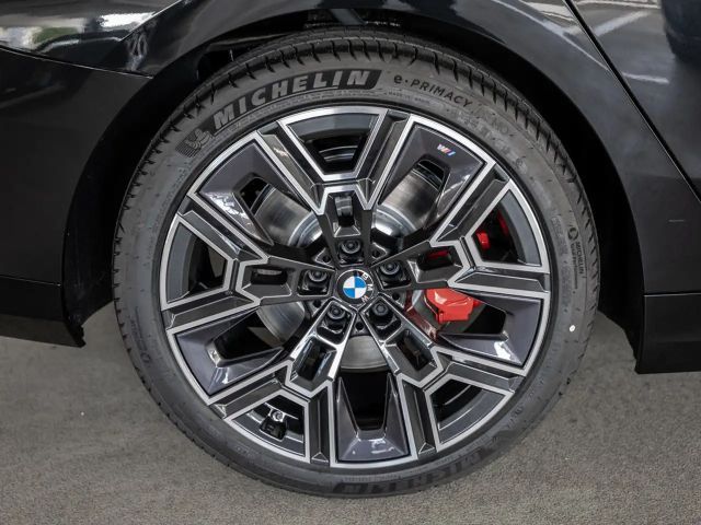 BMW 540 540d M-Sport Touring xDrive