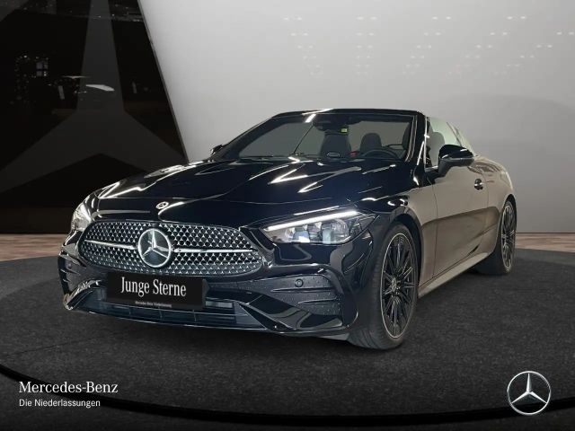 Mercedes-Benz CLE 200 AMG Line