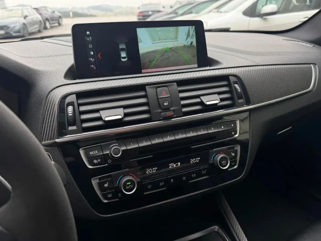 BMW M2 Competition Coupé