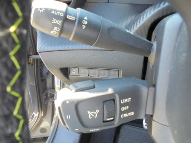 Peugeot E-2008 GT-Line