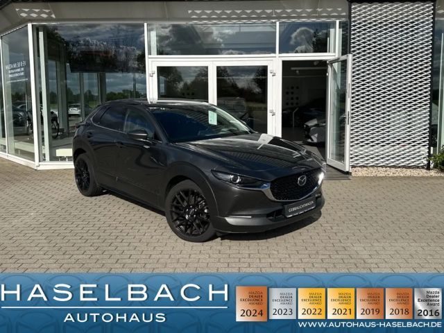 Mazda CX-30 4WD