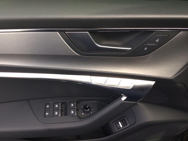 Audi S6 Avant Quattro