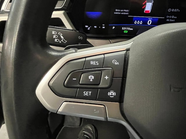 Volkswagen Touran 2.0 TDI DSG