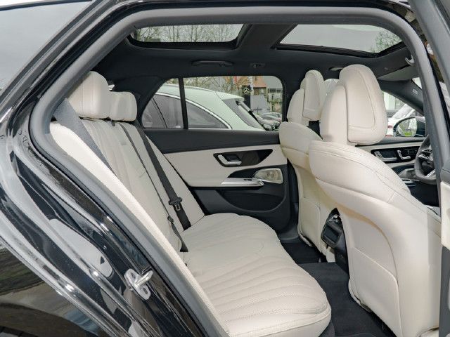 Mercedes-Benz E 450 4MATIC Estate