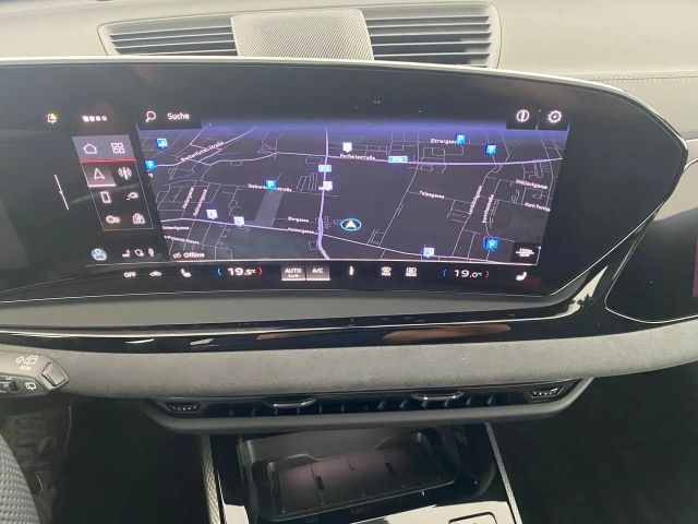 Audi A5 Hybride Quattro