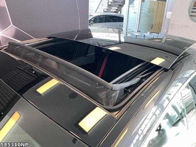 Mercedes-Benz EQE 300 Sedan