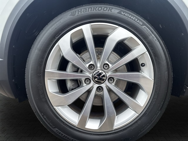 Volkswagen T-Roc 2.0 TDI Style