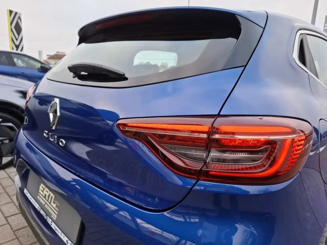 Renault Clio Intens TCe 90