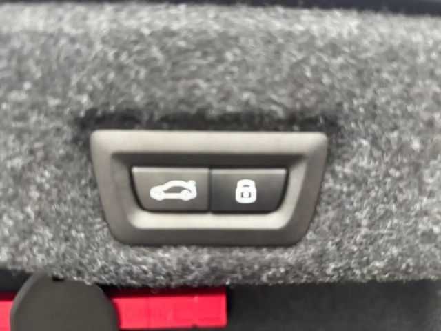 BMW 540 M-Sport Sedan