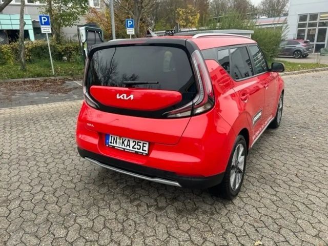 Kia Soul e- Inspiration SONDERKONDITION FINANZIERUNG