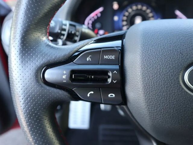 Hyundai i30 Hybrid N Line T-GDi