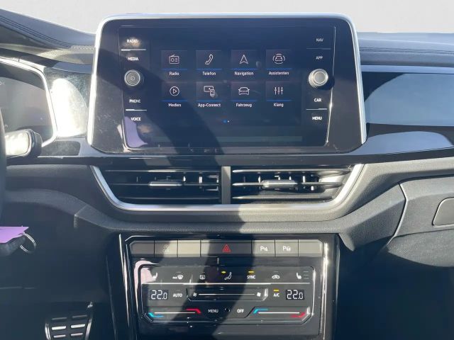 Volkswagen T-Roc DSG R-Line