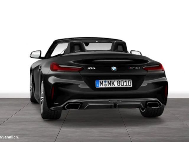 BMW Z4 Cabrio M-Sport M40i Roadster