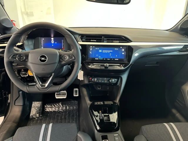 Opel Corsa 1.2 Turbo GS-Line Grand Sport Turbo