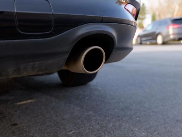 Ford Focus Cool & Connect