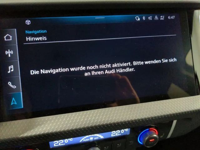 Audi A1 25 TFSI S-Tronic Sportback