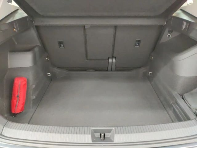 Volkswagen Tiguan 1.5 eTSI