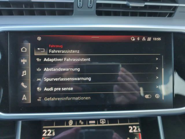 Audi A6 40 TDI Quattro Sport