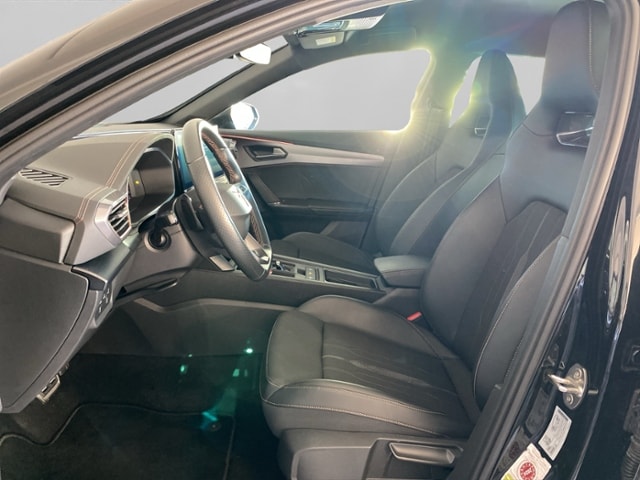 Cupra Formentor 4Drive DSG