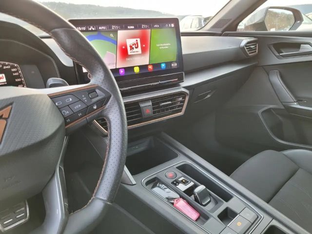 Cupra Leon 2.0 TSI DSG VZ