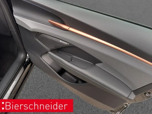 Cupra Terramar 2.0 TSI VZ