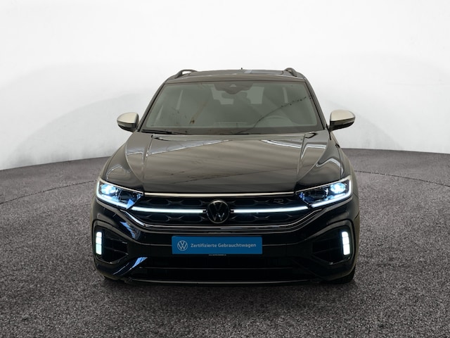 Volkswagen T-Roc DSG IQ.Drive