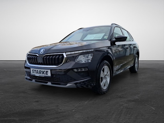 Skoda Kamiq 1.0 TSI Selection