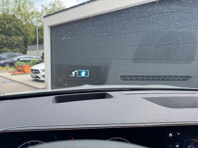 Mercedes-Benz CLA 200 Shooting Brake