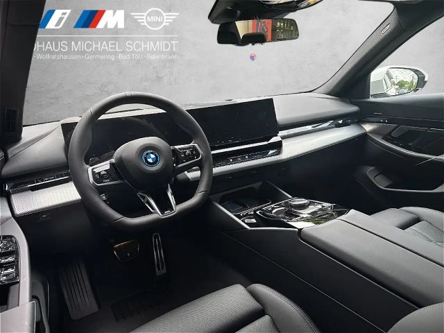 BMW i5 M-Sport Sedan