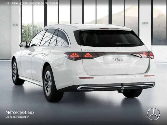 Mercedes-Benz E 220 AVANTGARDE E 220 d Estate