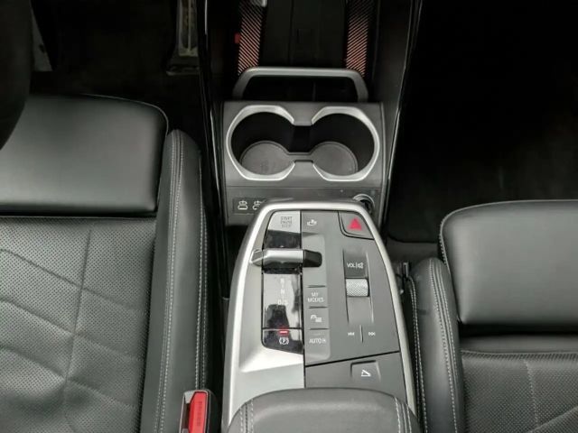 BMW X1 M-Sport xDrive20d