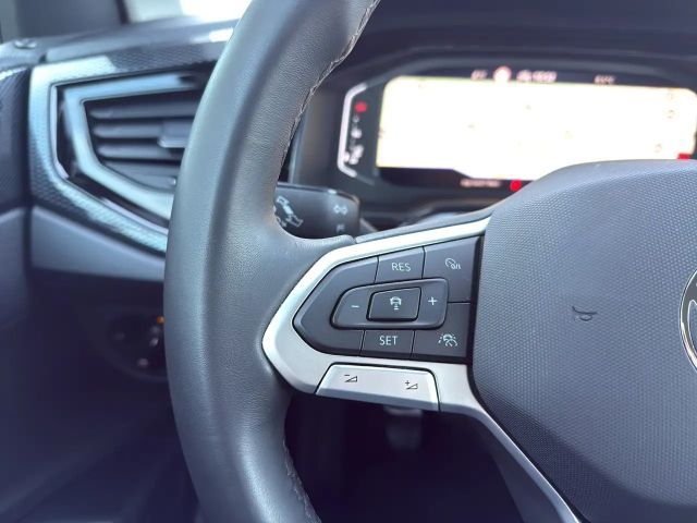 Volkswagen Taigo Life