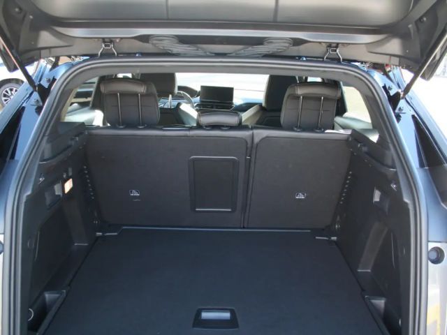 Peugeot 3008 GT-Line Hybrid